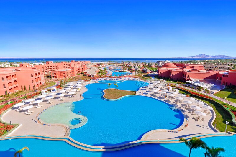 Pickalbatros Laguna Vista Hotel 3