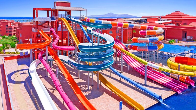 Pickalbatros Laguna Vista Hotel 11