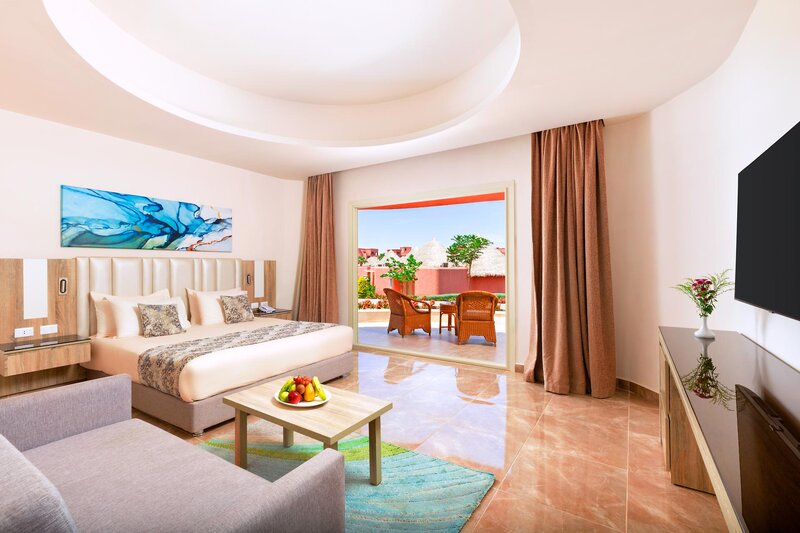 Pickalbatros Laguna Vista Hotel 29