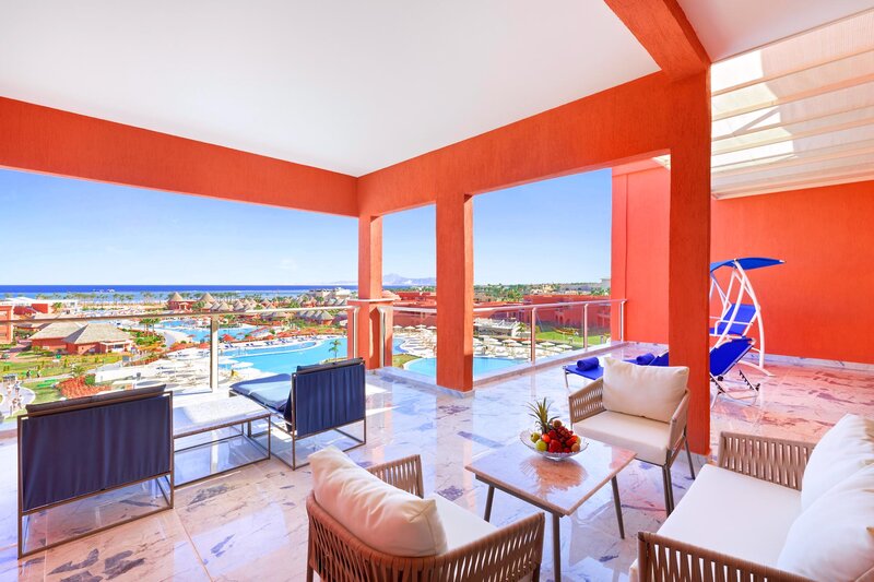 Pickalbatros Laguna Vista Hotel 34