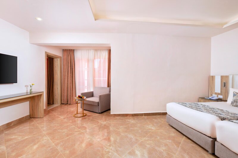 Pickalbatros Laguna Vista Hotel 37