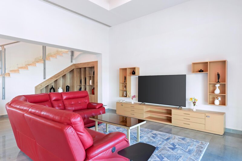 Pickalbatros Laguna Vista Hotel 45