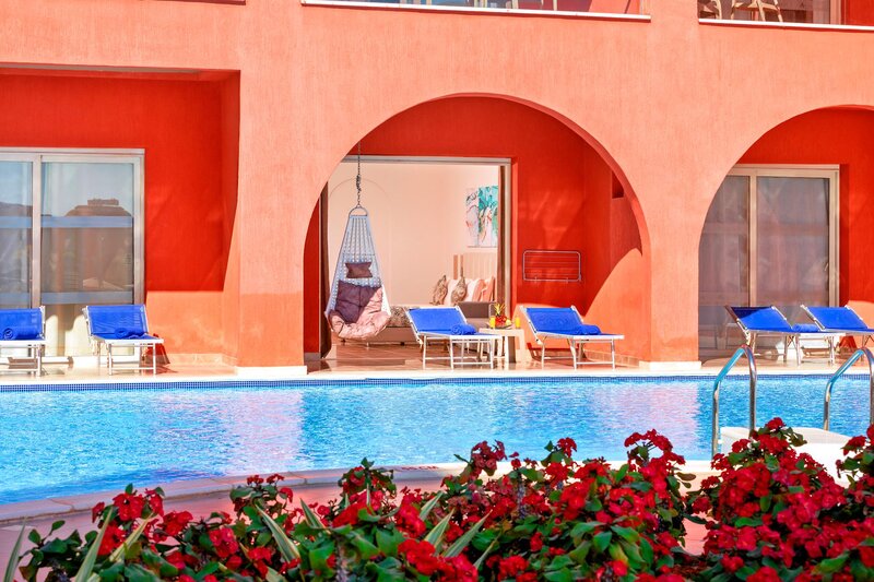 Pickalbatros Laguna Vista Hotel 55