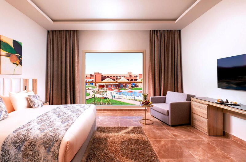 Pickalbatros Laguna Vista Hotel 56