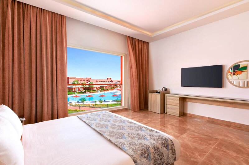 Pickalbatros Laguna Vista Hotel 59