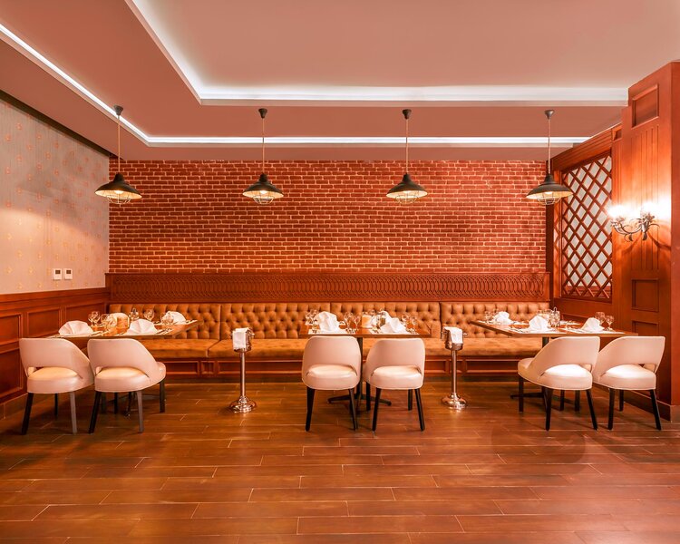 Pickalbatros Laguna Vista Hotel 75