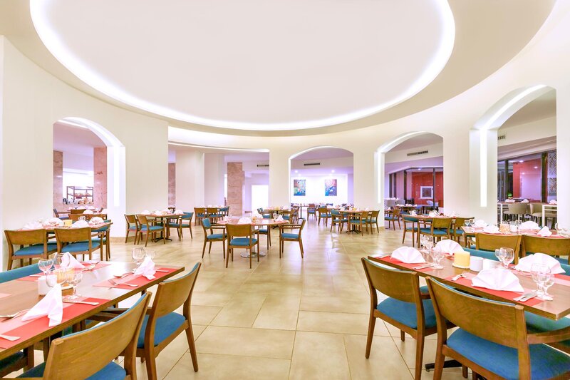 Pickalbatros Laguna Vista Hotel 77