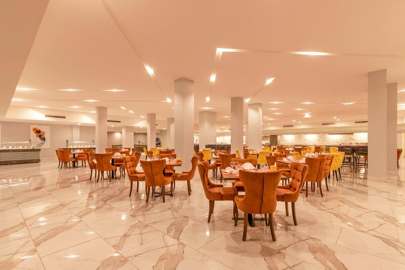 Pickalbatros Laguna Vista Hotel 78