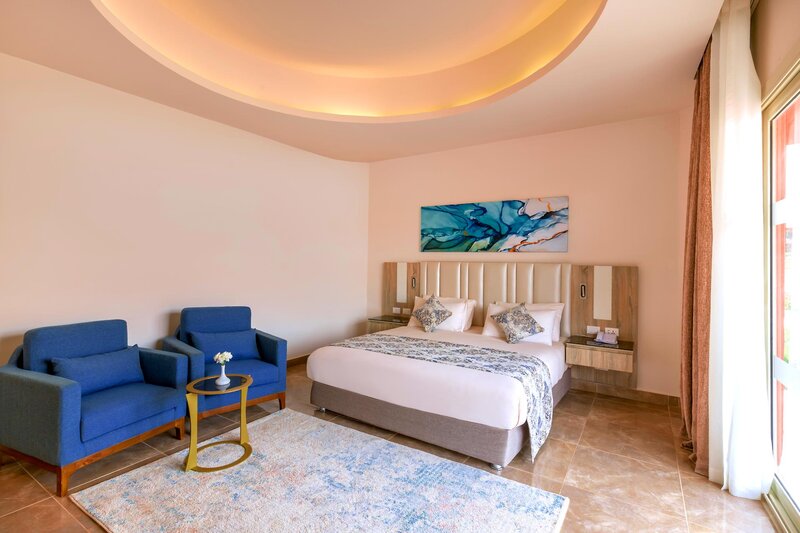 Pickalbatros Laguna Vista Hotel 81