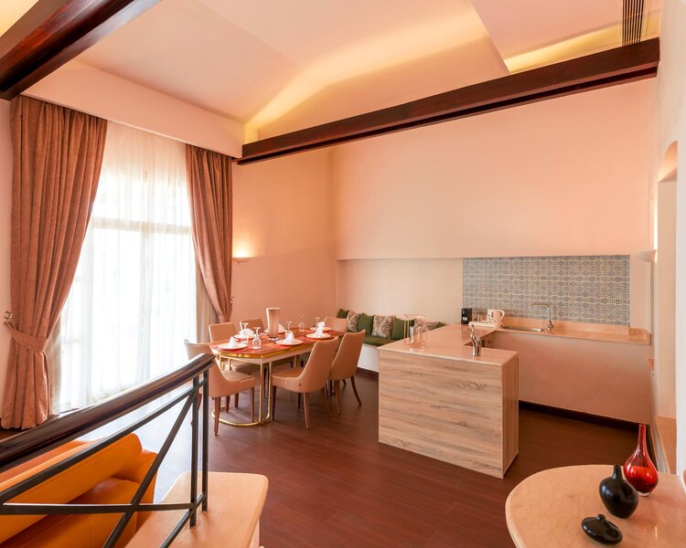 Pickalbatros Laguna Vista Hotel 83