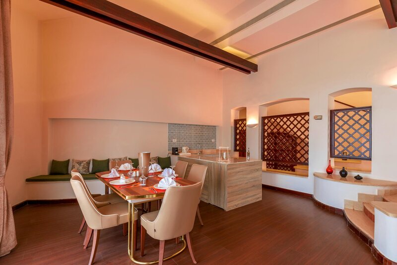 Pickalbatros Laguna Vista Hotel 85