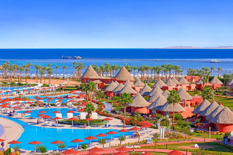 Pickalbatros Laguna Vista Hotel 115