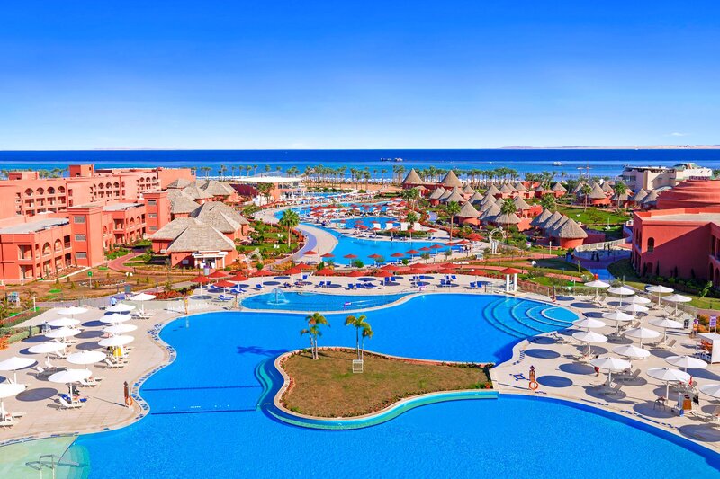 Pickalbatros Laguna Vista Hotel 119