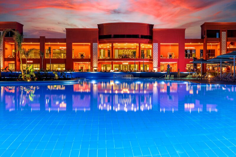 Pickalbatros Laguna Vista Hotel 127