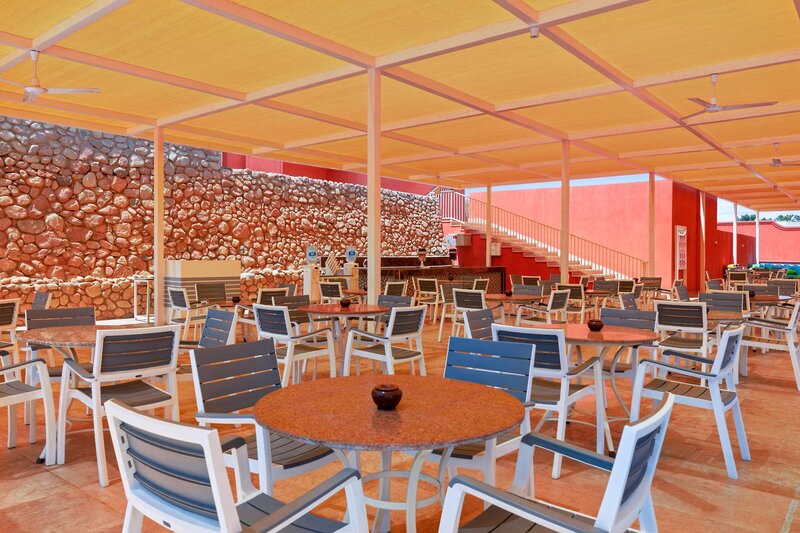 Pickalbatros Laguna Vista Hotel 130