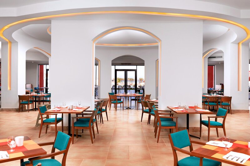 Pickalbatros Laguna Vista Hotel 150