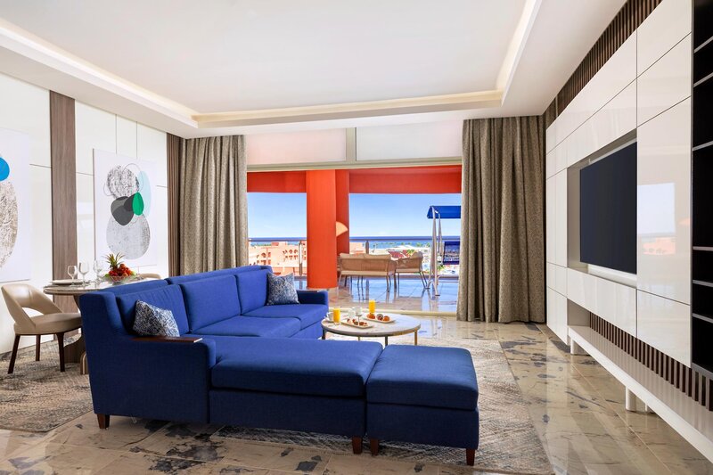 Pickalbatros Laguna Vista Hotel 171