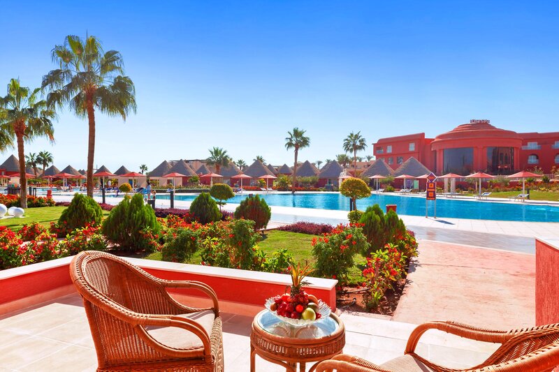 Pickalbatros Laguna Vista Hotel 19