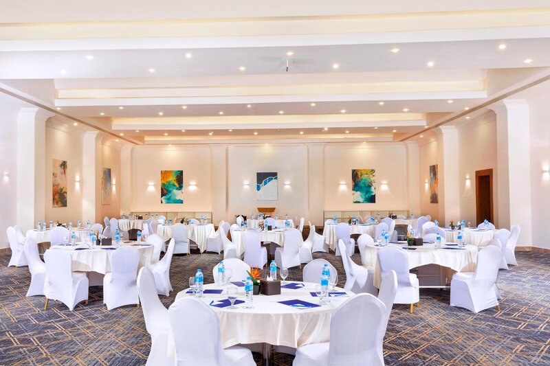 Pickalbatros Laguna Vista Hotel 30