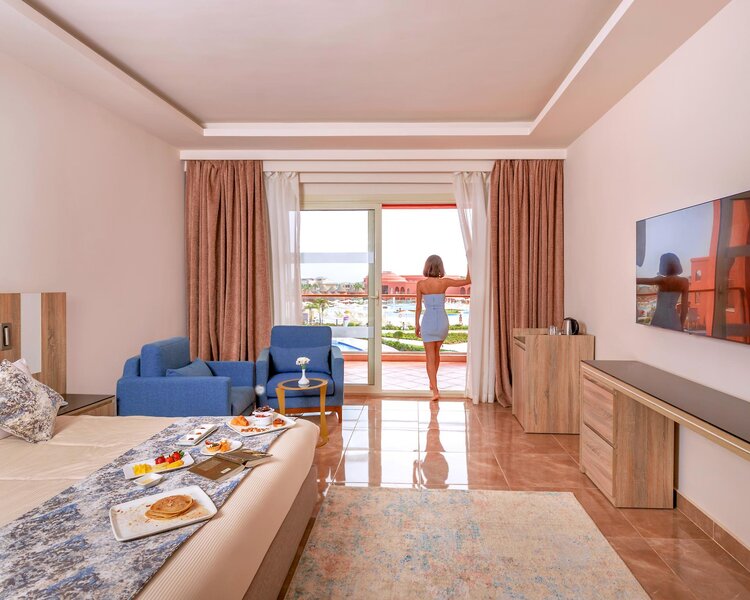 Pickalbatros Laguna Vista Hotel 35