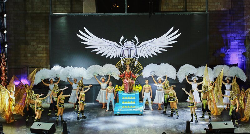 Pickalbatros Laguna Vista Hotel 71