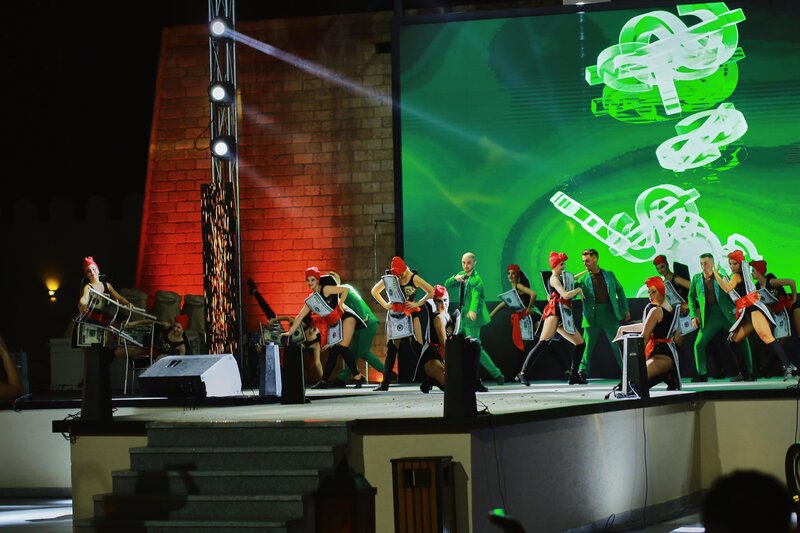 Pickalbatros Laguna Vista Hotel 73