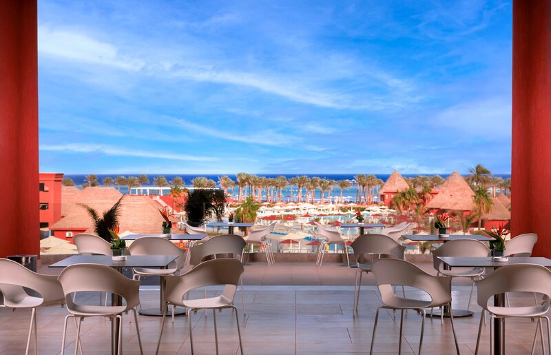 Pickalbatros Laguna Vista Hotel 76