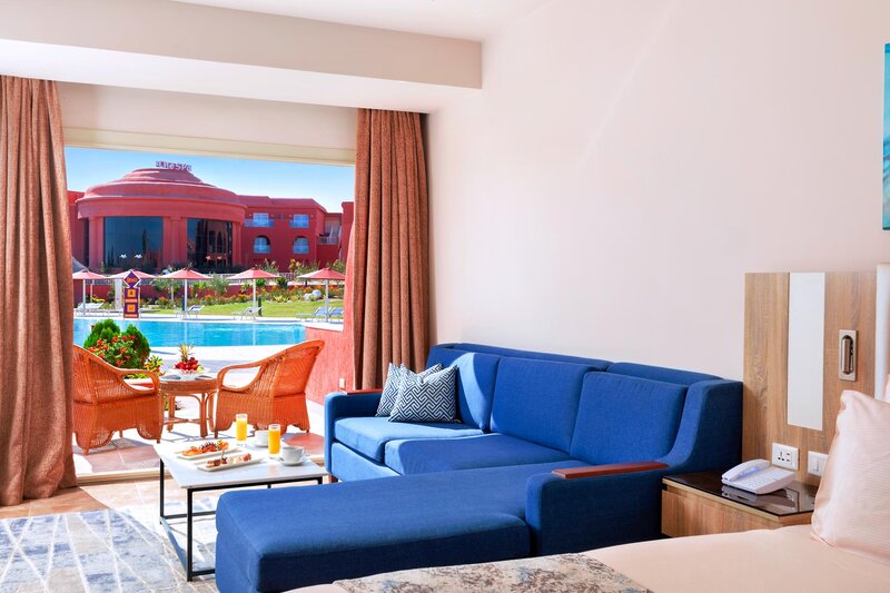 Pickalbatros Laguna Vista Hotel 81