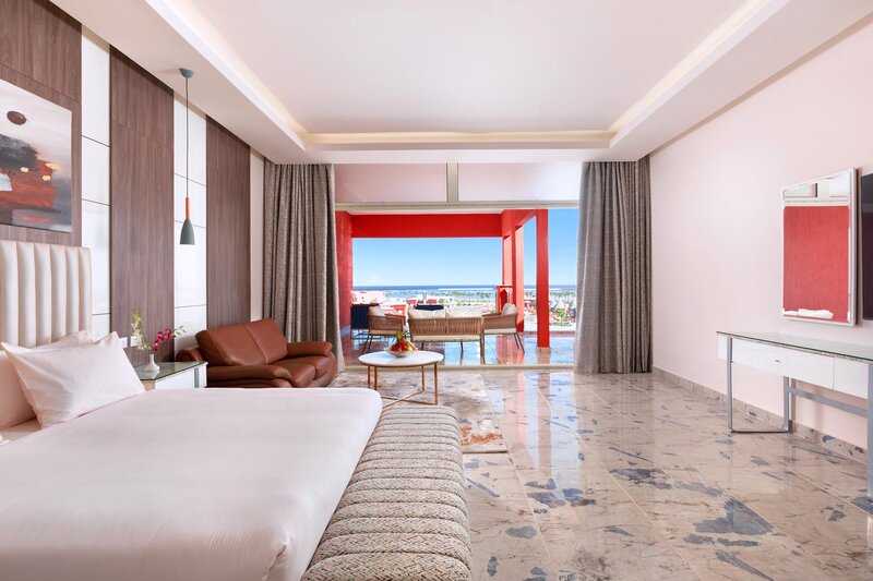 Pickalbatros Laguna Vista Hotel 90