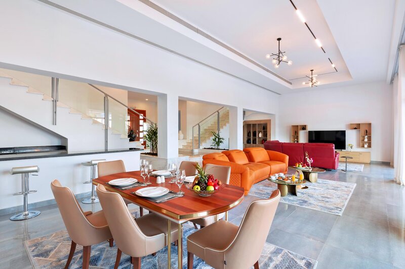 Pickalbatros Laguna Vista Hotel 95