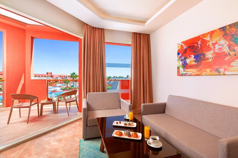 Pickalbatros Laguna Vista Hotel 104