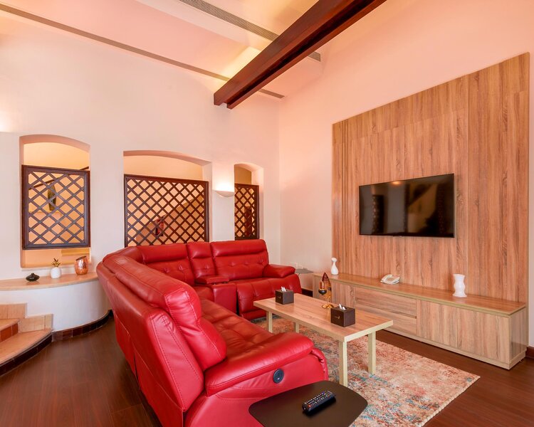 Pickalbatros Laguna Vista Hotel 112