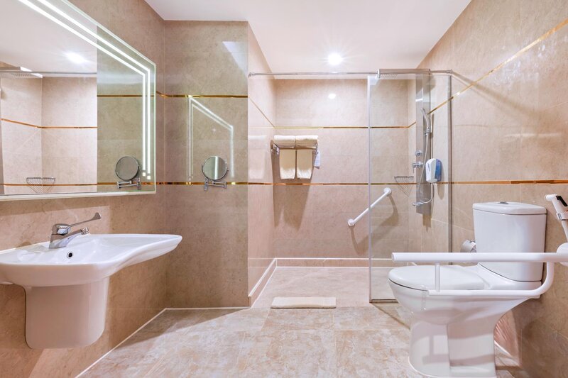 Pickalbatros Laguna Vista Hotel 128