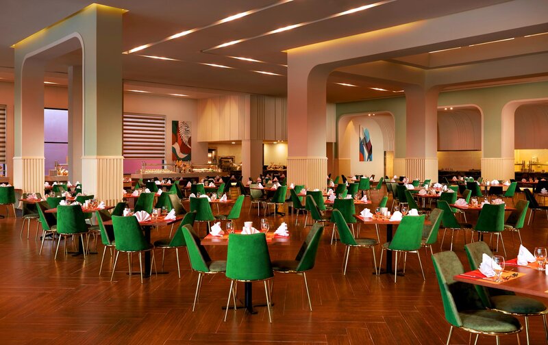 Pickalbatros Laguna Vista Hotel 147