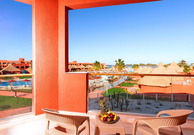 Pickalbatros Laguna Vista Hotel 175
