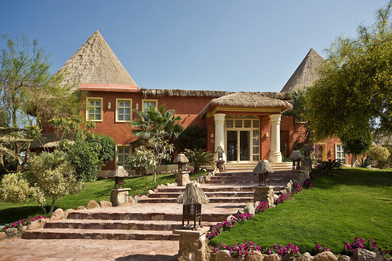 Pickalbatros Laguna Vista Hotel 184