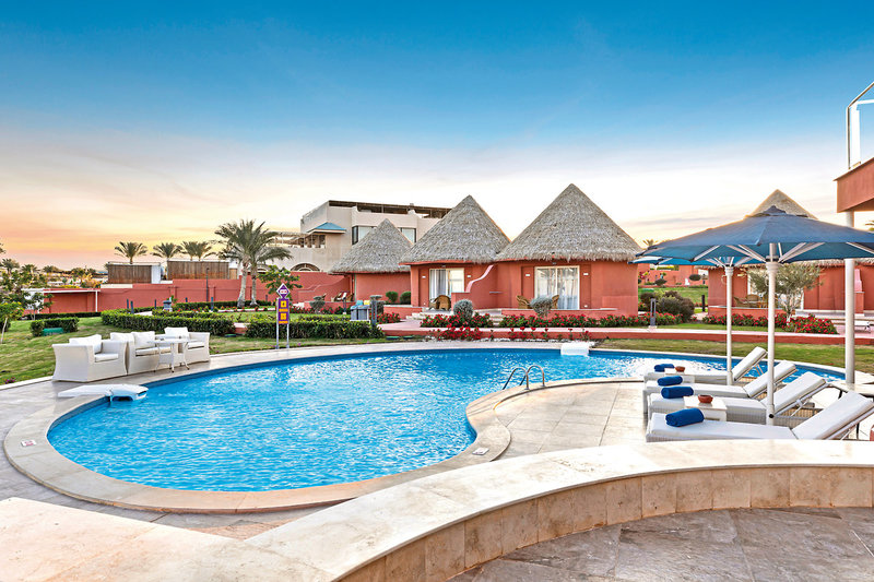 Pickalbatros Laguna Vista Hotel 8