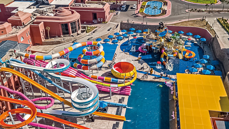 Pickalbatros Laguna Vista Hotel 10