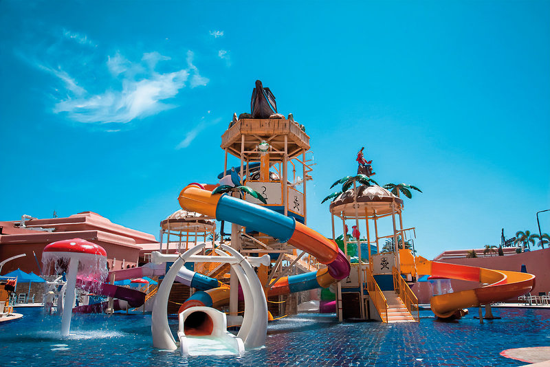 Pickalbatros Laguna Vista Hotel 11