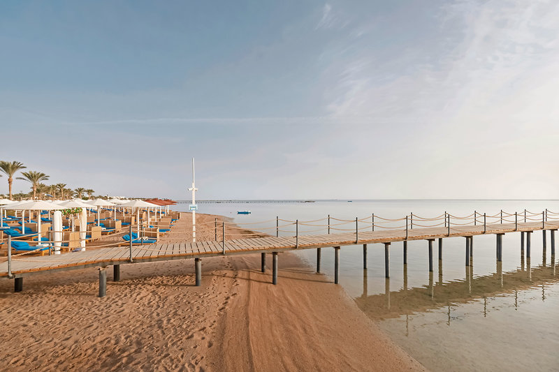 Pickalbatros Laguna Vista Hotel 15