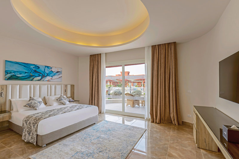 Pickalbatros Laguna Vista Hotel 17