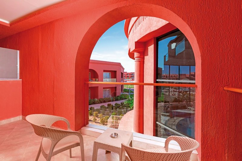 Pickalbatros Laguna Vista Hotel 19