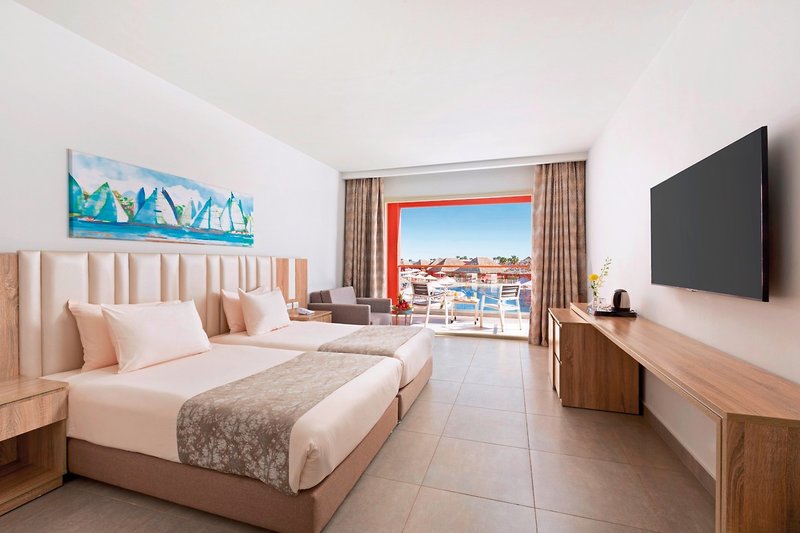 Pickalbatros Laguna Vista Hotel 22