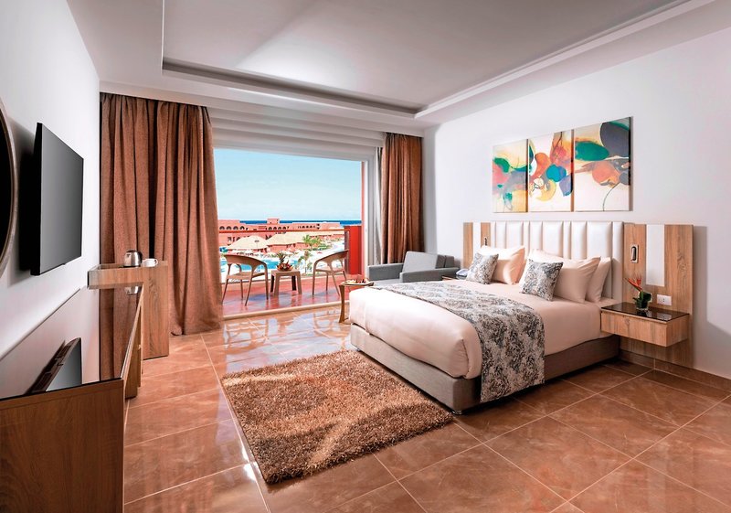 Pickalbatros Laguna Vista Hotel 24