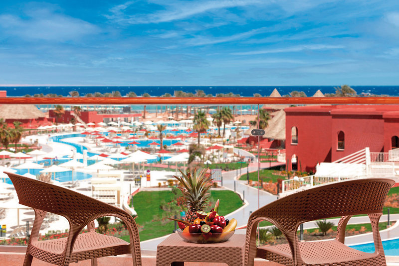 Pickalbatros Laguna Vista Hotel 25