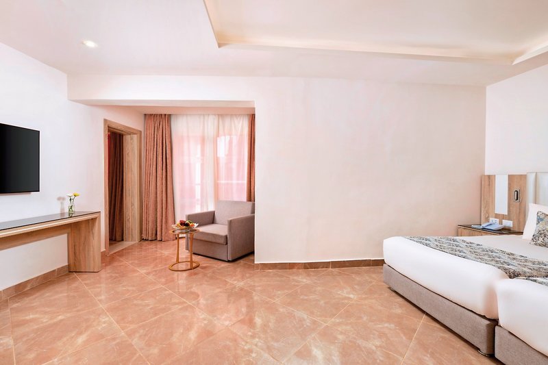 Pickalbatros Laguna Vista Hotel 28