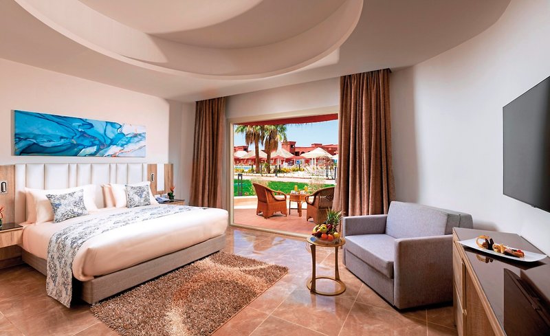 Pickalbatros Laguna Vista Hotel 31