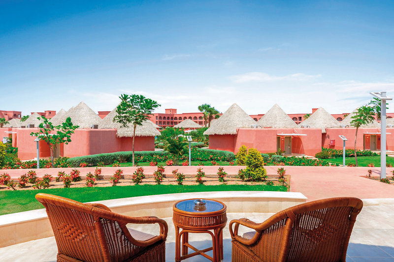 Pickalbatros Laguna Vista Hotel 32