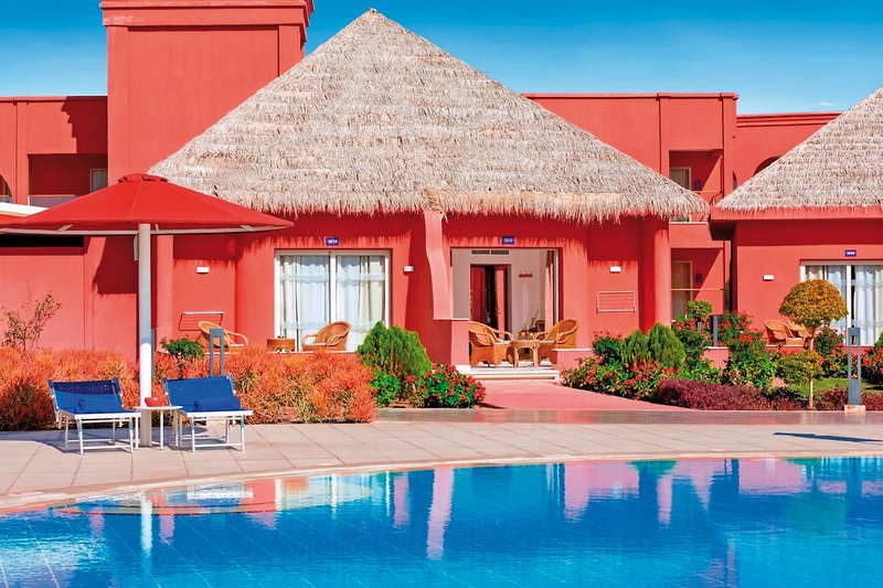 Pickalbatros Laguna Vista Hotel 33