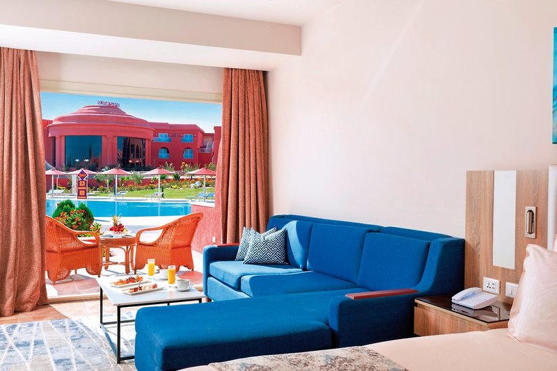 Pickalbatros Laguna Vista Hotel 35